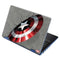 Marvel Captain America Shield Break Aspire R11 11.6in Skin