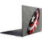 Marvel Captain America Shield Break Ativ Book 9 (15.6in 2014) Skin