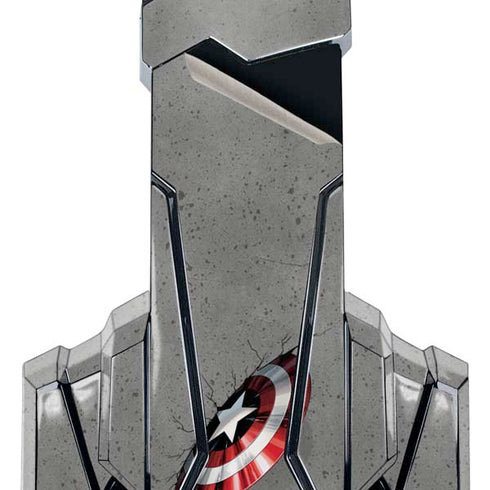 Marvel Captain America Shield Break BENGOO G9000 Skin