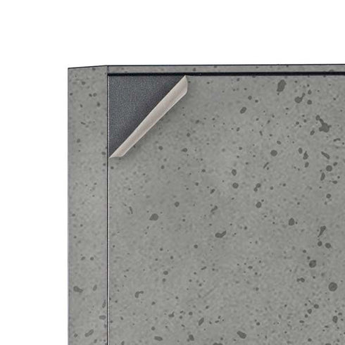 Marvel Captain America Shield Break Corsair 4000D Tempered Glass Mid-Tower ATX Case Skin