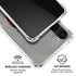 Marvel Captain America Shield Break Galaxy A13 5G Clear Case