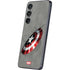 Marvel Captain America Shield Break Galaxy A16 5G Skin