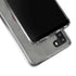Marvel Captain America Shield Break Galaxy A21 Clear Case