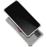 Marvel Captain America Shield Break Galaxy A32 5G Clear Case