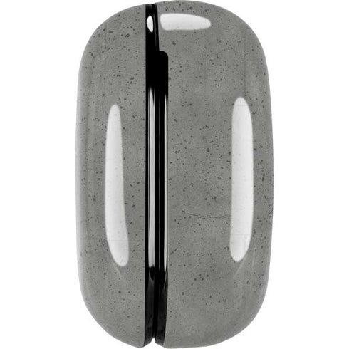 Marvel Captain America Shield Break Galaxy Buds Live Skin