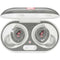 Marvel Captain America Shield Break Galaxy Buds Plus Skin
