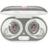 Marvel Captain America Shield Break Galaxy Buds Plus Skin
