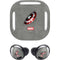 Marvel Captain America Shield Break Galaxy Buds Pro Skin
