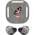 Marvel Captain America Shield Break Galaxy Buds Pro Skin