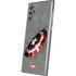Marvel Captain America Shield Break Galaxy Note 10 Plus Skin
