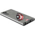 Marvel Captain America Shield Break Galaxy Note 10 Pro Case