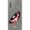 Marvel Captain America Shield Break Galaxy Note 10 Skin