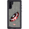 Marvel Captain America Shield Break Galaxy Note 10 Waterproof Case