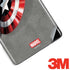 Marvel Captain America Shield Break Galaxy Note 8 Skin
