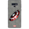 Marvel Captain America Shield Break Galaxy Note 9 Skin