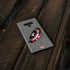 Marvel Captain America Shield Break Galaxy Note 9 Skin