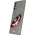 Marvel Captain America Shield Break Galaxy Note20 5G Skin