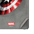 Marvel Captain America Shield Break Galaxy Note20 5G Skin