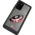 Marvel Captain America Shield Break Galaxy Note20 5G Waterproof Case