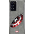 Marvel Captain America Shield Break Galaxy Note20 Ultra 5G Lite Case