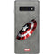 Marvel Captain America Shield Break Galaxy S10 Skin