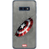 Marvel Captain America Shield Break Galaxy S10e Skin