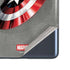 Marvel Captain America Shield Break Galaxy S20 Fan Edition Skin