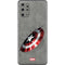 Marvel Captain America Shield Break Galaxy S20 Plus Skin