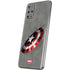 Marvel Captain America Shield Break Galaxy S20 Plus Skin