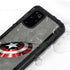 Marvel Captain America Shield Break Galaxy S20 Plus Waterproof Case