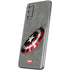 Marvel Captain America Shield Break Galaxy S20 Skin
