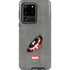 Marvel Captain America Shield Break Galaxy S20 Ultra 5G Pro Case