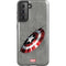 Marvel Captain America Shield Break Galaxy S21 5G Pro Case