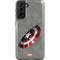 Marvel Captain America Shield Break Galaxy S21 Plus 5G Pro Case