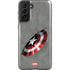 Marvel Captain America Shield Break Galaxy S21 Plus 5G Pro Case