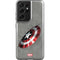 Marvel Captain America Shield Break Galaxy S21 Ultra 5G Pro Case