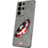 Marvel Captain America Shield Break Galaxy S21 Ultra 5G Skin
