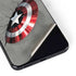 Marvel Captain America Shield Break Galaxy S22 Plus Skin