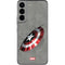 Marvel Captain America Shield Break Galaxy S22 Skin