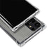 Marvel Captain America Shield Break Galaxy S22 Ultra Clear Case