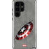 Marvel Captain America Shield Break Galaxy S22 Ultra Pro Case