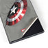 Marvel Captain America Shield Break Galaxy S22 Ultra Skin