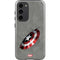 Marvel Captain America Shield Break Galaxy S23 Plus Pro Case