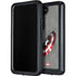 Marvel Captain America Shield Break Galaxy S23 Plus Waterproof Case