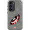 Marvel Captain America Shield Break Galaxy S23 Pro Case
