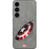 Marvel Captain America Shield Break Galaxy S23 Skin