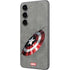 Marvel Captain America Shield Break Galaxy S23 Skin