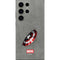 Marvel Captain America Shield Break Galaxy S23 Ultra Skin