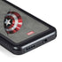Marvel Captain America Shield Break Galaxy S23 Waterproof Case