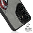 Marvel Captain America Shield Break Galaxy S24 FE Kickstand Case